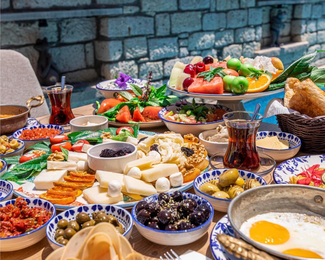 Yerli Алакати Екстериор снимка